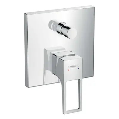 Hansgrohe Metropol - Vanová baterie pod omítku, chrom 74545000