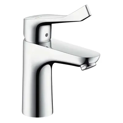 Hansgrohe Focus - Umyvadlová baterie, CoolStart, chrom 31917000