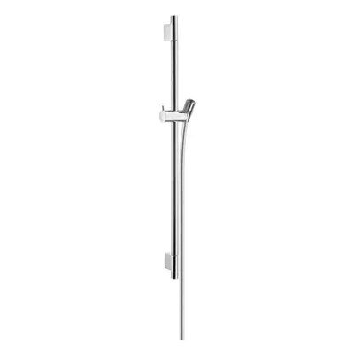 Hansgrohe Raindance - Sprchová tyč 65 cm se sprchovou hadicí, chrom 28632000