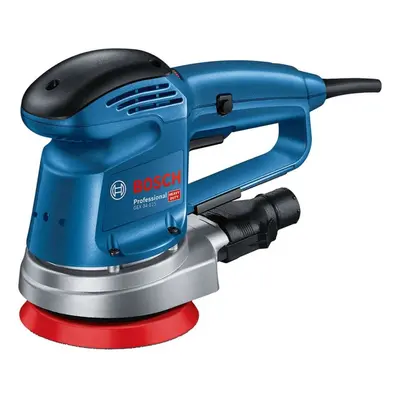 Bosch Nářadí - Excentrická bruska 125 mm, 340 W 0601372300