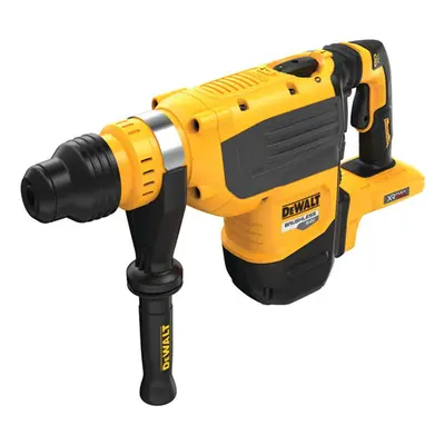 DeWALT Nářadí - 54V AKU kombinované kladivo SDS Max, bez baterie a nabíječky DCH735N