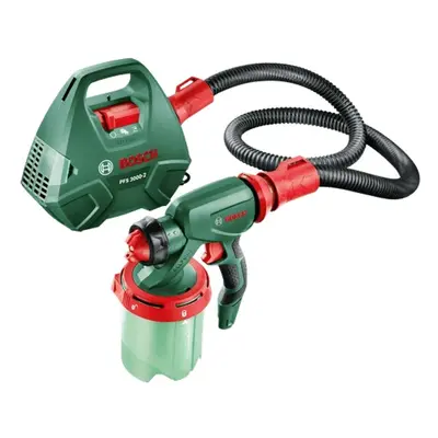 Bosch Nářadí - Elektrická stříkací pistole 650 W 0603207100