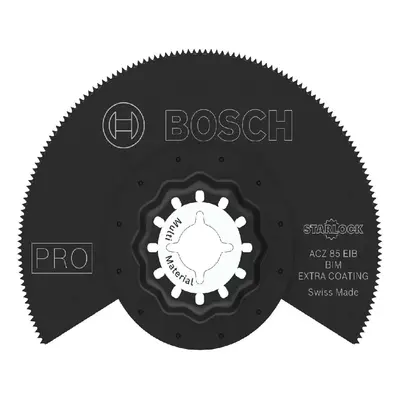 Bosch Příslušenství - Pilový plátek 85 mm 2608669086