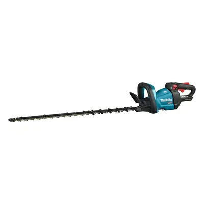 Makita Zahradní technika - 40V AKU plotové nůžky 75 cm, bez baterie a nabíječky UH007GZ