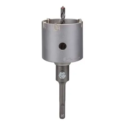 Bosch Příslušenství - Vrtací korunka SDS Plus, průměr 82 mm 2608550065