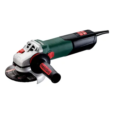 Metabo Nářadí - Úhlová bruska 125 mm, 1550 W 600448000