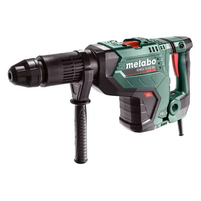 Metabo Nářadí - Kombinované kladivo 1500 W 600767500