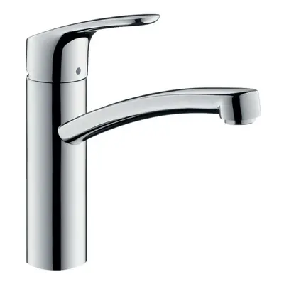 Hansgrohe Focus M41 - Dřezová baterie, chrom 31806000