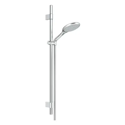 Grohe Rainshower New - Set sprchové hlavice, tyče a hadice, chrom 27273001