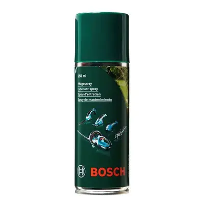 Bosch Příslušenství - Konzervační sprej, 250 ml 1609200399