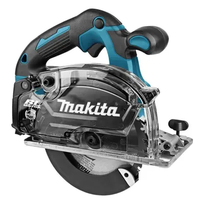 Makita Nářadí - 18V AKU okružní pila na kov 150 mm, bez baterie a nabíječky DCS553ZJ