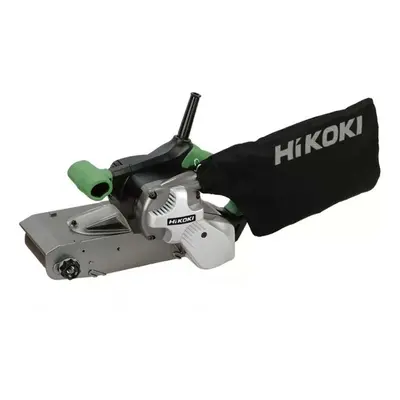 HiKOKI Nářadí - Pásová bruska 1020 W SB10V2WAZ