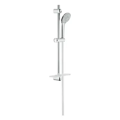 Grohe Euphoria - Sprchová souprava Champagne, chrom 27232001