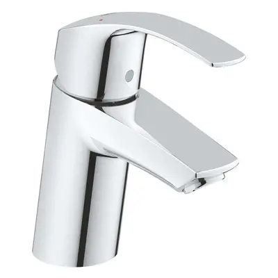 Grohe Eurosmart - Umyvadlová baterie, chrom 33161002