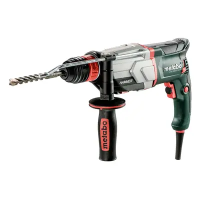 Metabo Nářadí - Kombinované kladivo 800 W 600697500