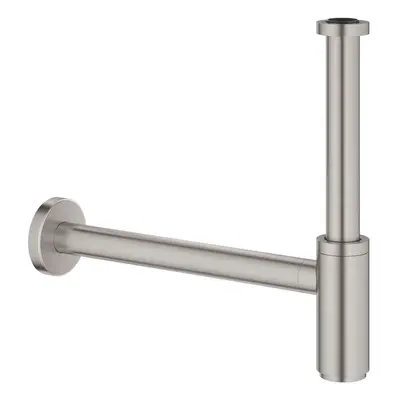 Grohe Sifony - Designový sifon, supersteel 28912DC0