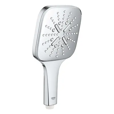 Grohe Rainshower SmartActive Cube - Sprchová hlavice 130 9,5 l/min, 3 proudy, chrom 26582000