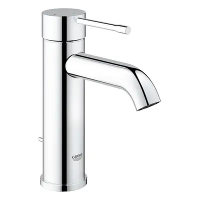 Grohe Essence - Páková umyvadlová baterie S, chrom 23591001