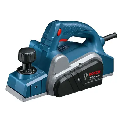 Bosch Nářadí - Hoblík 650 W, 82 mm 0601596000