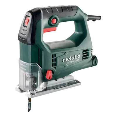 Metabo Nářadí - Přímočará pila 450 W 601030500