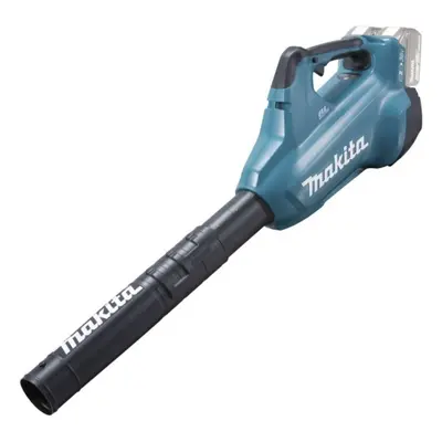 Makita Zahradní technika - 18V AKU fukar na listí, bez baterie a nabíječky DUB362Z