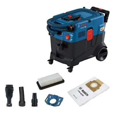 Bosch - Průmyslový vysavač 1200 W, objem 40 l 06019M0120