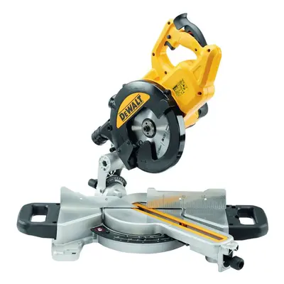 DeWALT Nářadí - Pokosová pila 216 mm, 1400 W DWS774