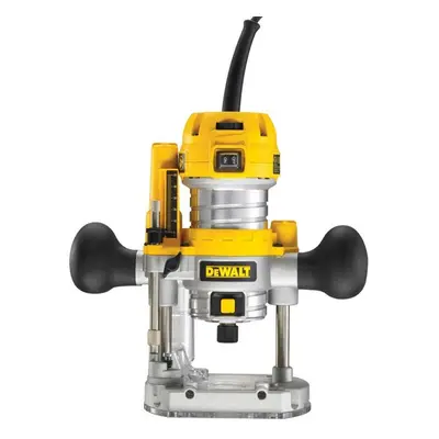 DeWALT Nářadí - Vrchní frézka 900 W D26203