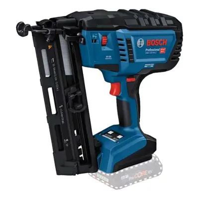 Bosch Nářadí - 18V AKU hřebíkovačka 32-64 mm, bez baterie a nabíječky 0601482100