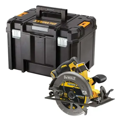 DeWALT Nářadí - 54V AKU kotoučová pila 190 mm, bez baterie a nabíječky DCS578NT