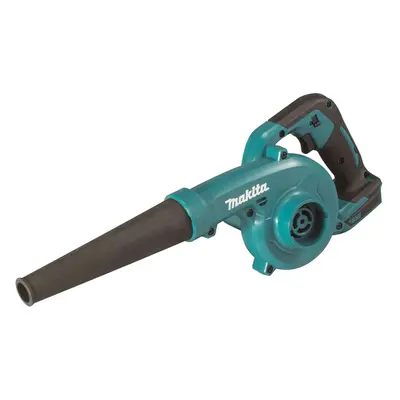 Makita Zahradní technika - 18V AKU fukar na listí, bez baterie a nabíječky DUB185Z