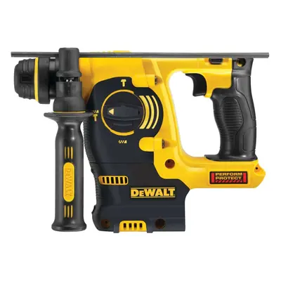 DeWALT Nářadí - 18V AKU kombinované kladivo SDS Plus, bez baterie a nabíječky DCH253N