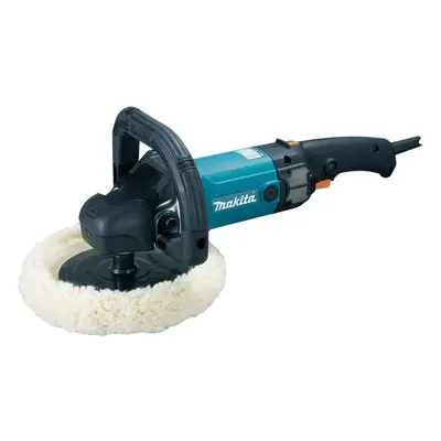 Makita Nářadí - Leštička 180 mm, 1200 W 9237CB