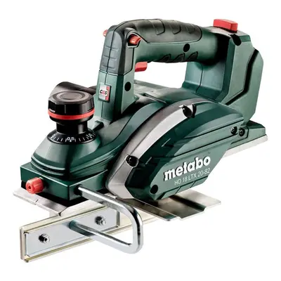 Metabo Nářadí - 18V AKU hoblík 82 mm, bez baterie a nabíječky 602082890