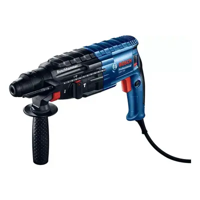 Bosch Nářadí - Vrtací kladivo 790 W 0611272104