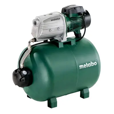 Metabo Zahradní technika - Domácí vodárna 1900 W, 100 l 600977000