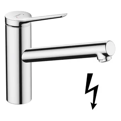 Hansgrohe Zesis M33 - Dřezová baterie, chrom 74806000