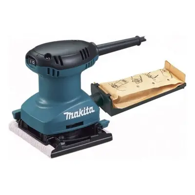 Makita Nářadí - Vibrační bruska 180 W BO4557