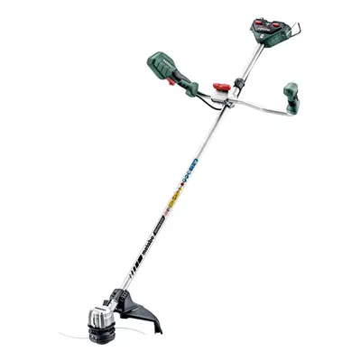 Metabo Zahradní technika - 36V AKU křovinořez, záběr 40 cm, bez baterie a nabíječky 601611850