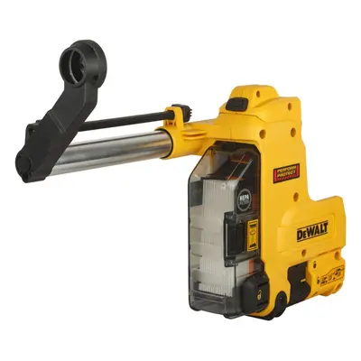 DeWALT Příslušenství - Přídavné odsávaní prachu pro SDS Plus kombinovaná kladiva D25304DH