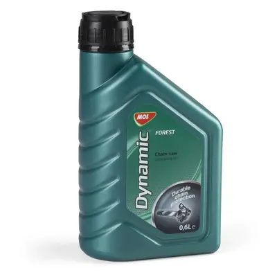 Fieldmann Příslušenství - MOL Dynamic Forest olej 0,6L 50000390