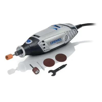 DREMEL Nářadí - Multifunkční nástroj 130 W, s příslušenstvím F0133000JW