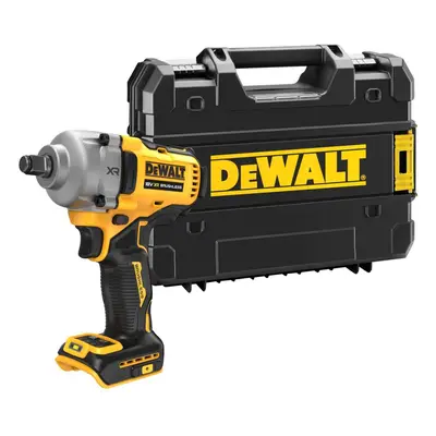 DeWALT Nářadí - 18V AKU rázový utahovák, bez baterie a nabíječky DCF891NT