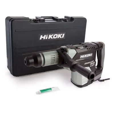 HiKOKI Nářadí - Kombinované kladivo 1500 W DH45MEYWSZ