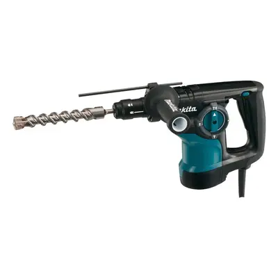 Makita Nářadí - Kombinované kladivo 800 W HR2810T