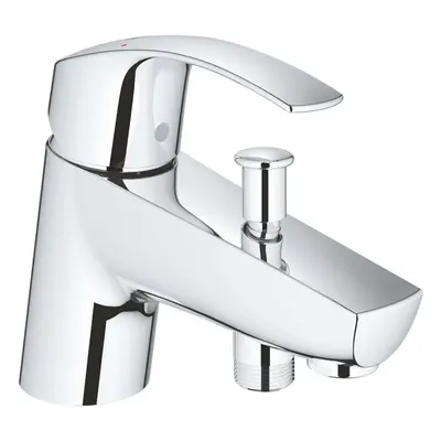 Grohe Eurosmart - Vanová baterie, chrom 33412002