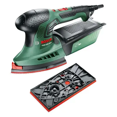 Bosch Nářadí - Vibrační bruska 200 W 06033B6000