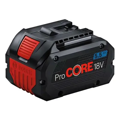 Bosch Příslušenství - 18V akumulátor ProCORE 5,5 Ah 1600A02149