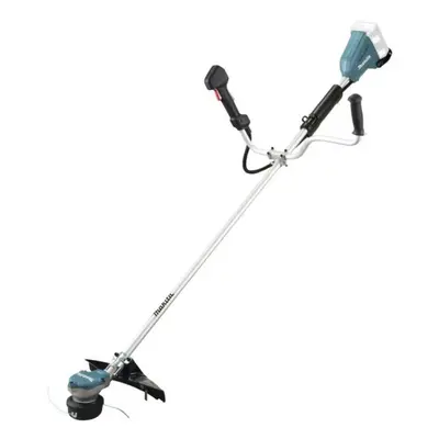 Makita Zahradní technika - 18V AKU křovinořez, záběr 35 cm, bez baterie a nabíječky DUR368AZ