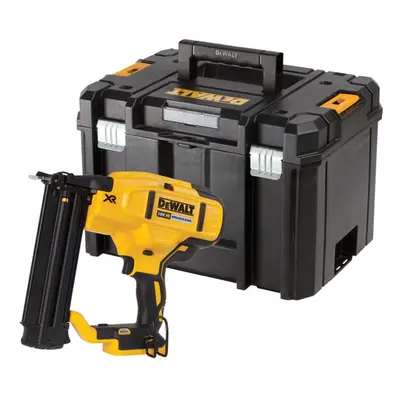 DeWALT Nářadí - 18V AKU hřebíkovačka 15-54 mm, bez baterie a nabíječky DCN680NT